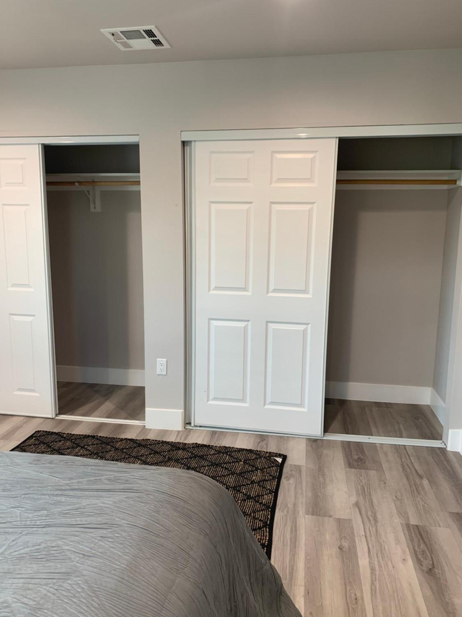 Private Room In New Appartment With Full Bath 로스앤젤레스 외부 사진